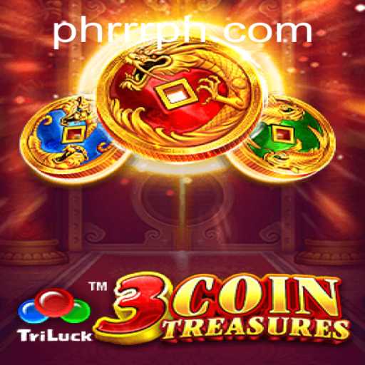 Discover 3CoinTreasures: The Thrilling Adventure Game with a Twist