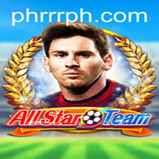 AllStarTeam: The Ultimate Team-Building Experience