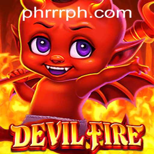 Unveiling DevilFire: A Thrilling New Game Experience