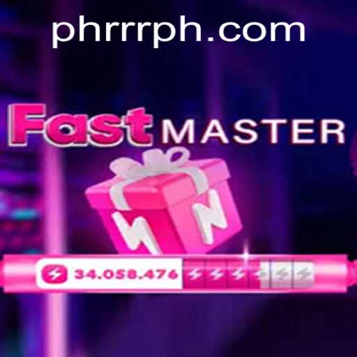 FastMaster: The New Sensation in Racing Games