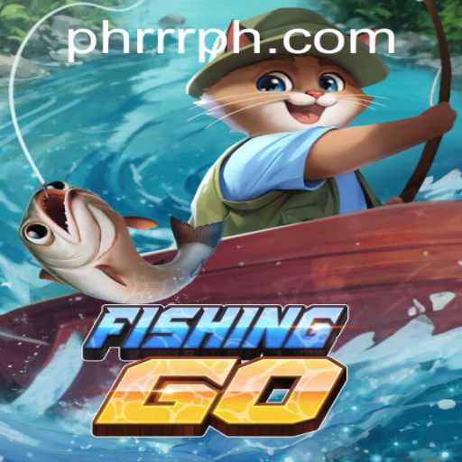 Exploring the World of FishingGO: A Comprehensive Guide to the Exciting New Game Featuring rrrph