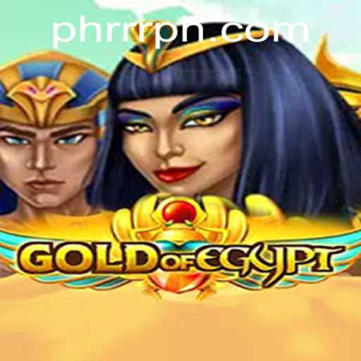Discover the Ancient Adventure of GoldOfEgypt: The Intriguing Game Taking the Gaming World by Storm