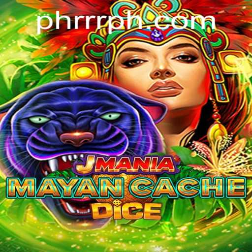 The Enigmatic World of JManiaMayanCacheDice
