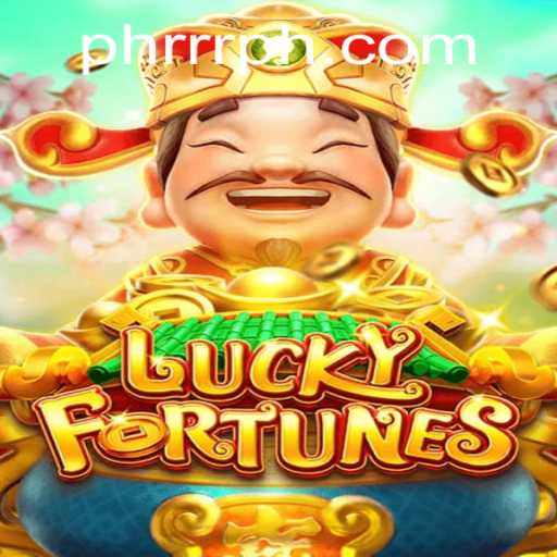 An In-Depth Look at LUCKYFORTUNES: The Game of Skill and Serendipity