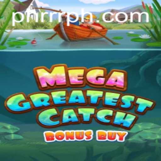 Exploring the Features and Mechanics of MegaGreatestCatchBonusBuy