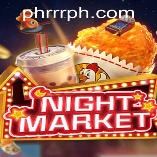 NIGHTMARKET: Exploring the Intriguing Landscape of a New Gaming Phenomenon