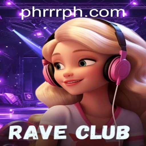 RaveClub: Dive into a New World of Gaming with 'rrrph'