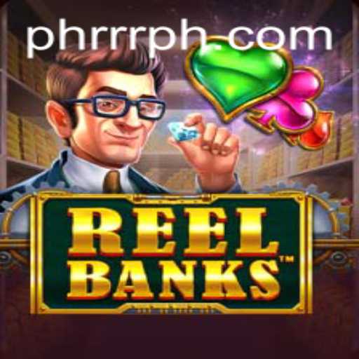 ReelBanks: A Riveting Gaming Experience with a Twist