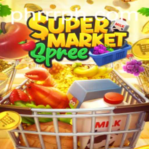 SupermarketSpree: Dive into the Exciting World of Competitive Shopping with a Twist of Strategy