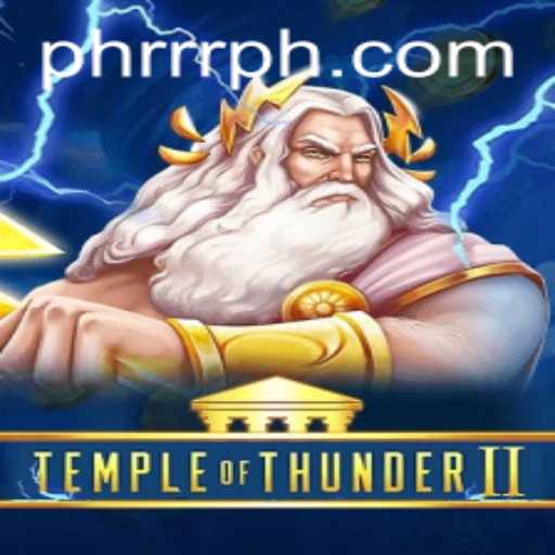 Unveiling Temple of Thunder II: A Mythic Gaming Experience