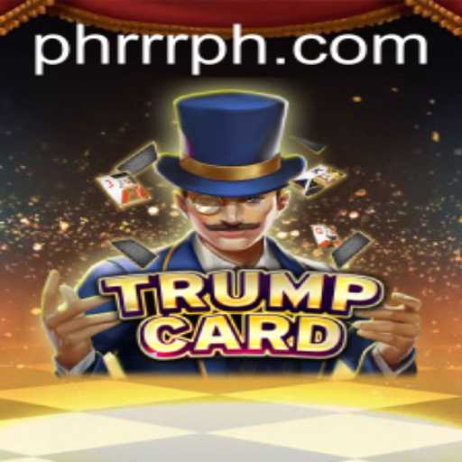 Unraveling the Exciting Universe of TrumpCard and the Mystery of RRRPH