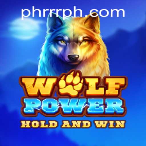 Unleashing Adventure with WolfPower: The Call of the Rrrph