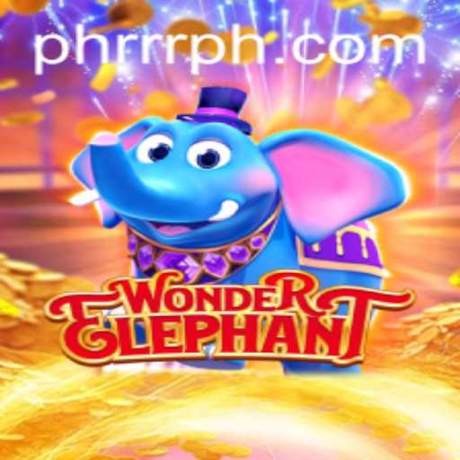 Exploring the Enchanting World of WonderElephant: A Game of Mystical Exploration and Strategy